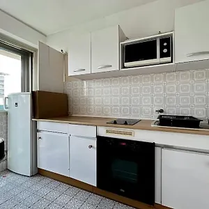 Le Martinez - Proche Croisette - Au Calme - Centre Appartement Cannes